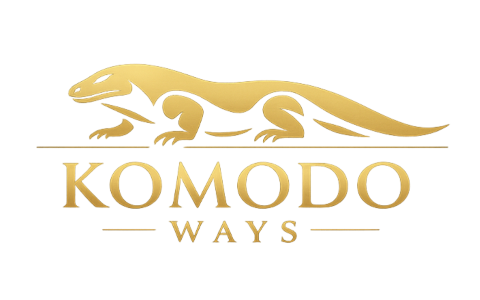 Komodo Ways Logo