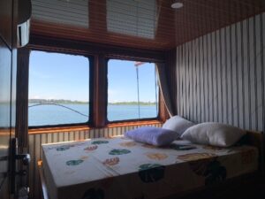 Turtle Cabin
