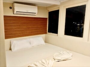 Deluxe Full Ocean View