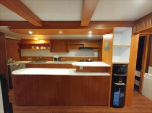 Klm Eternal Kitchen