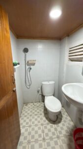 Superior Full Ocean View Bathroom